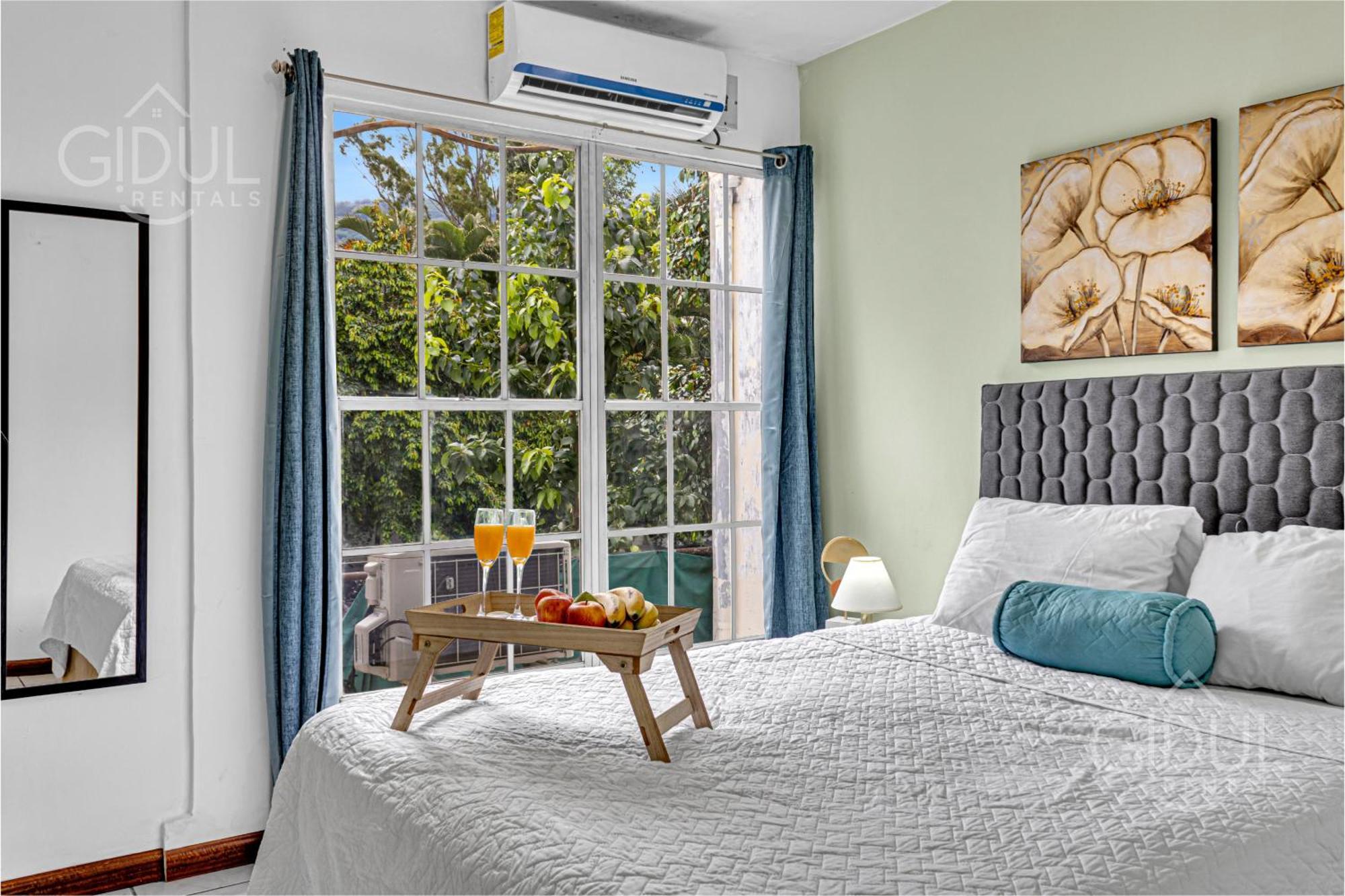 Comfy & Cozy In Col Escalon Apartamento San Salvador