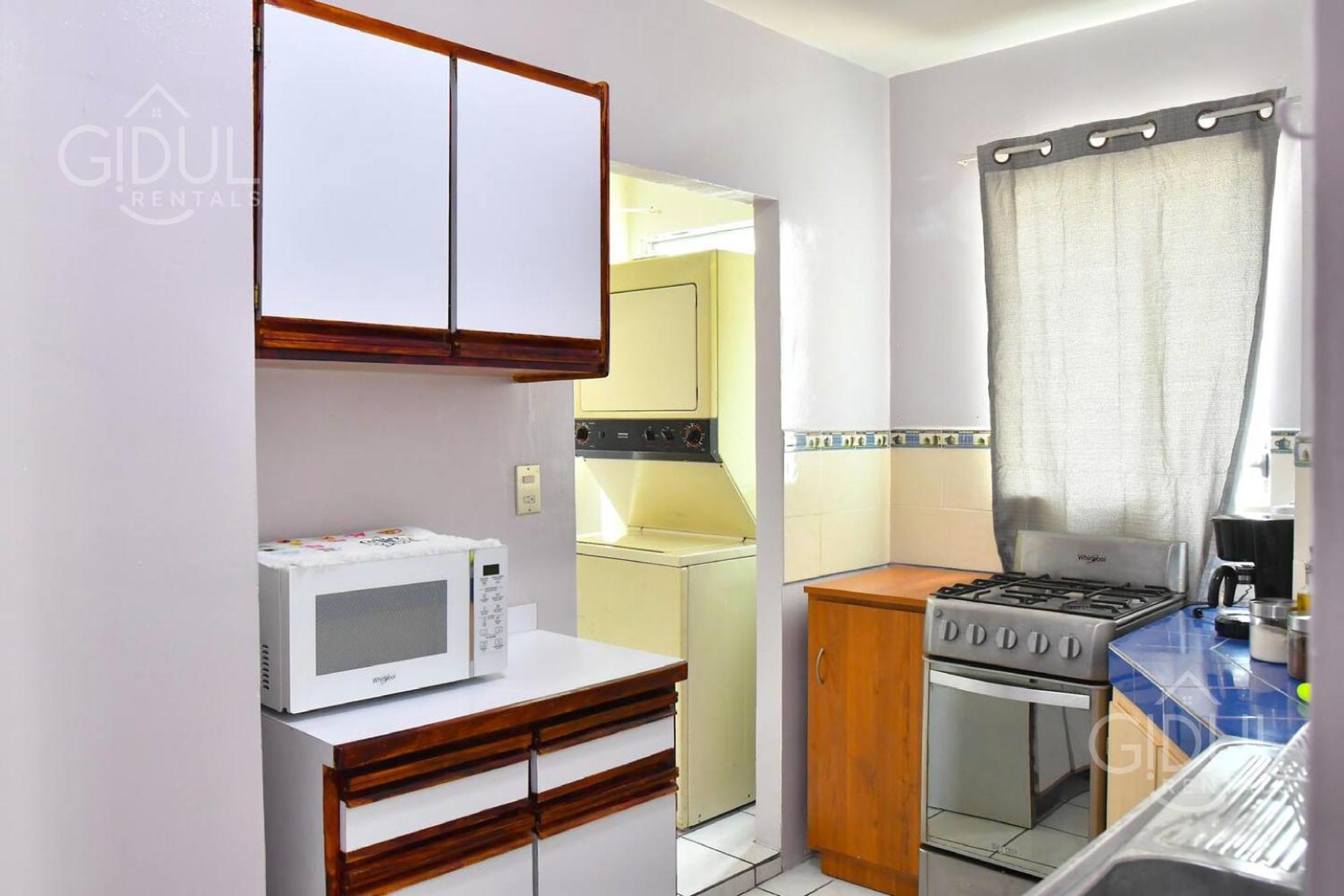 Comfy & Cozy In Col Escalon Apartamento San Salvador
